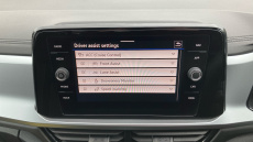 Volkswagen T-Roc 1.5 TSI Match 5dr Petrol Hatchback